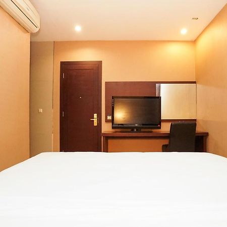 Homestay 3 泗水 外观 照片