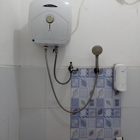 Homestay 3 泗水 外观 照片