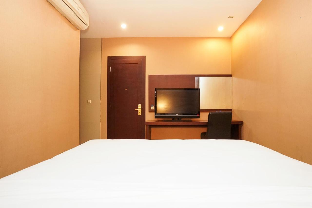 Homestay 3 泗水 外观 照片
