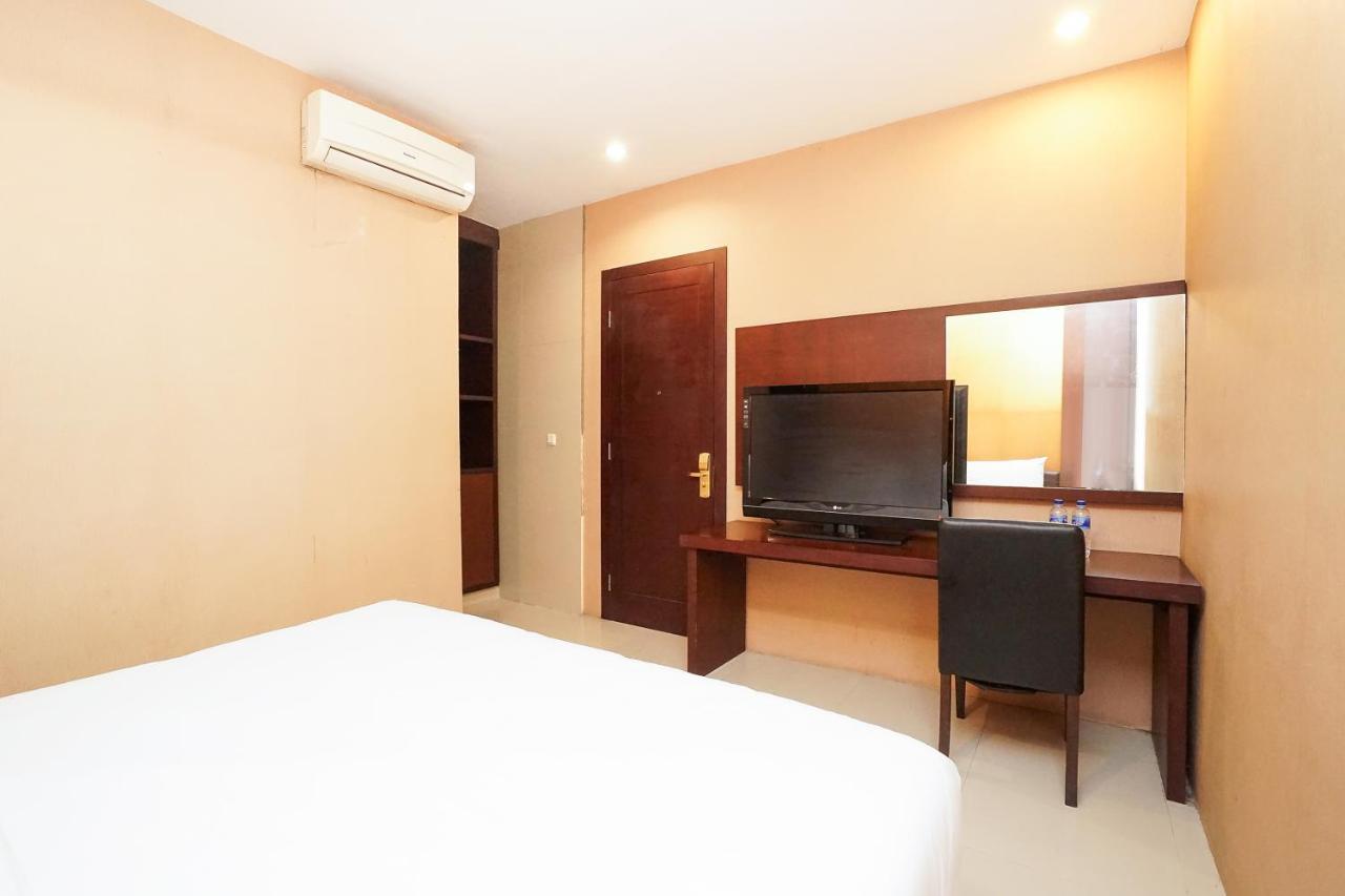 Homestay 3 泗水 外观 照片
