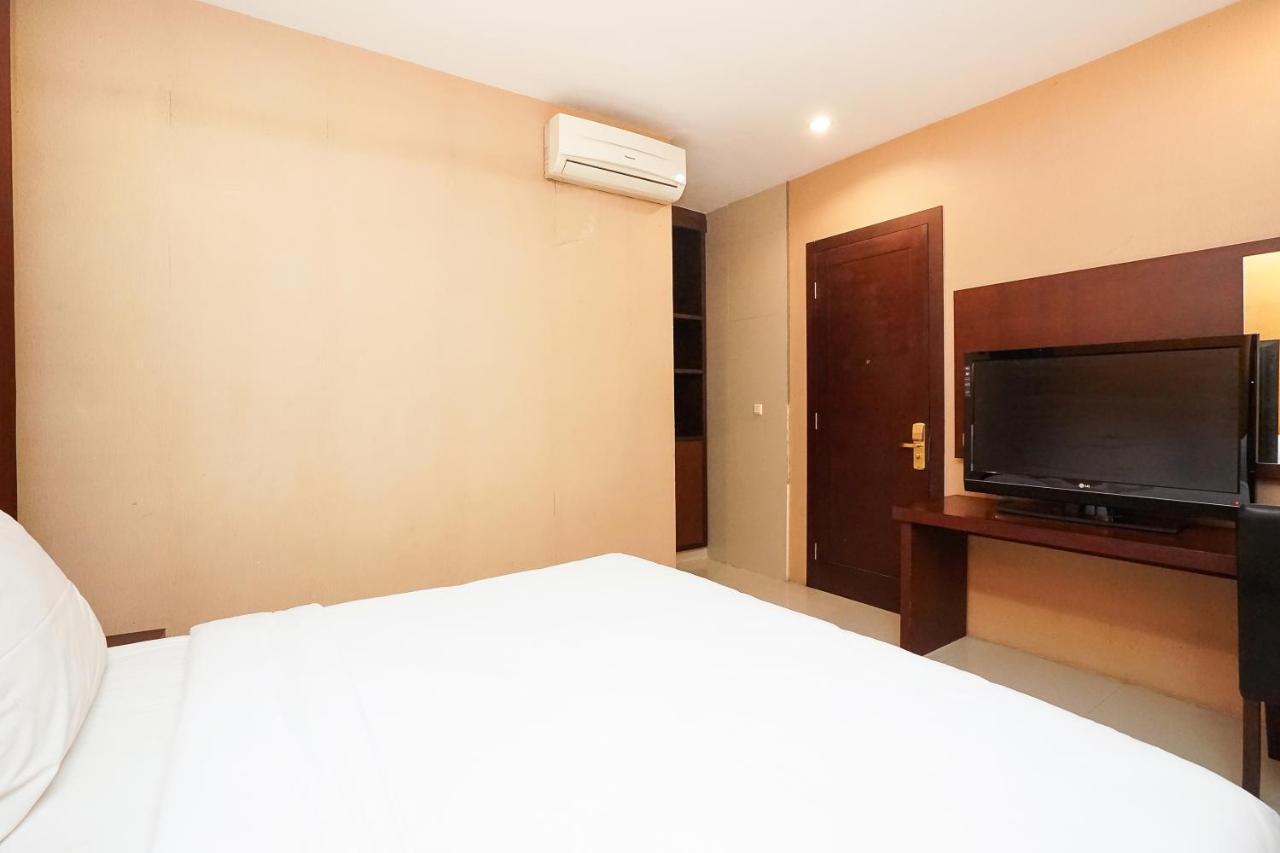 Homestay 3 泗水 外观 照片