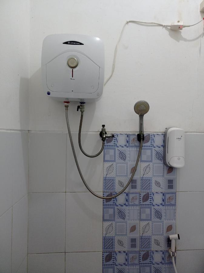 Homestay 3 泗水 外观 照片